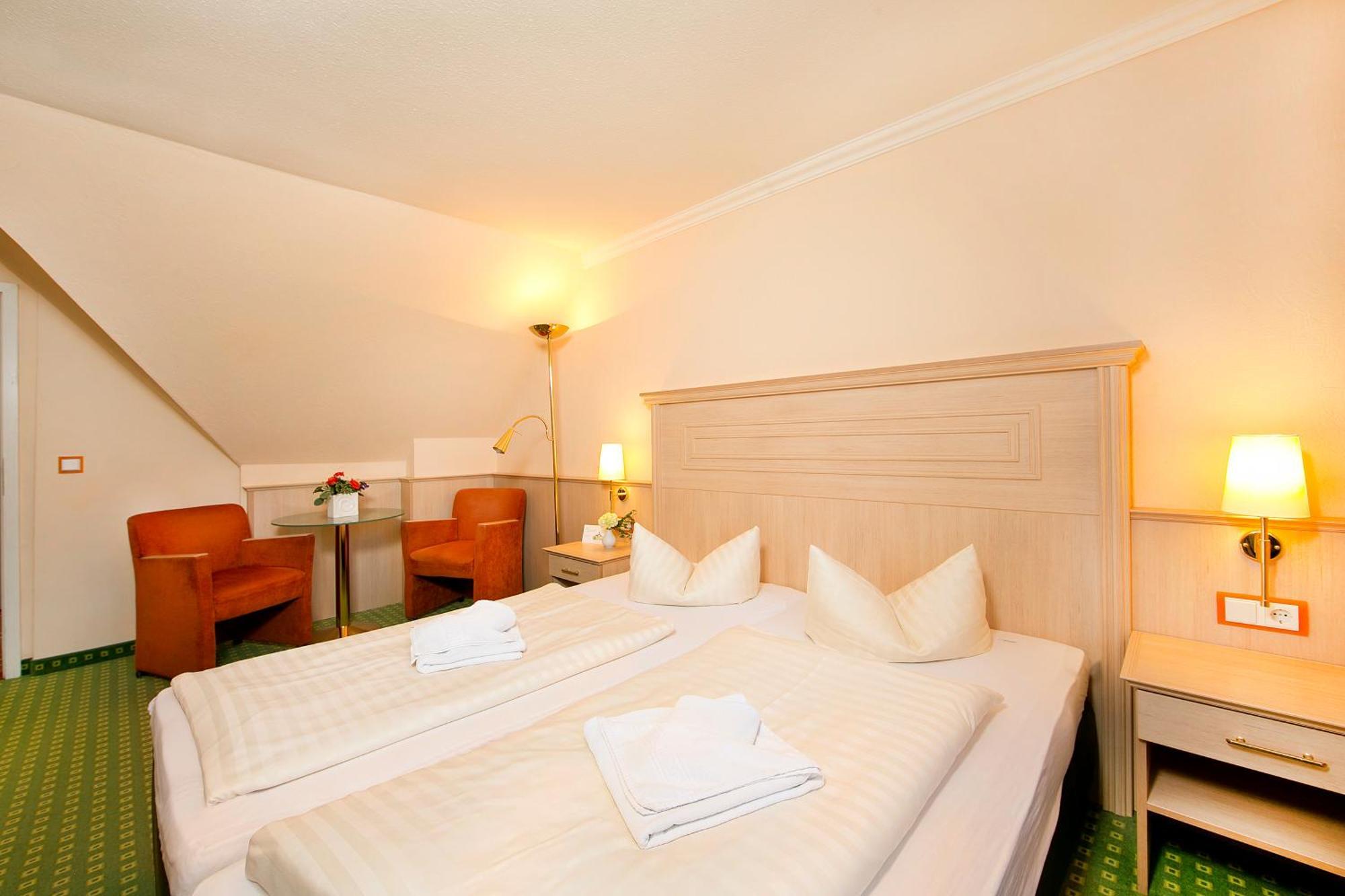 Hotel Duenenschloss Mit Private Spa Зиновиц Стая снимка